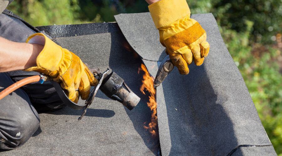Expert Emergency Roof Repairs services in Elmira, NY